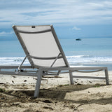 Kannoa Sicilia Lounge with Sling