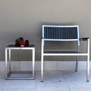 Kannoa Sicilia Armchair