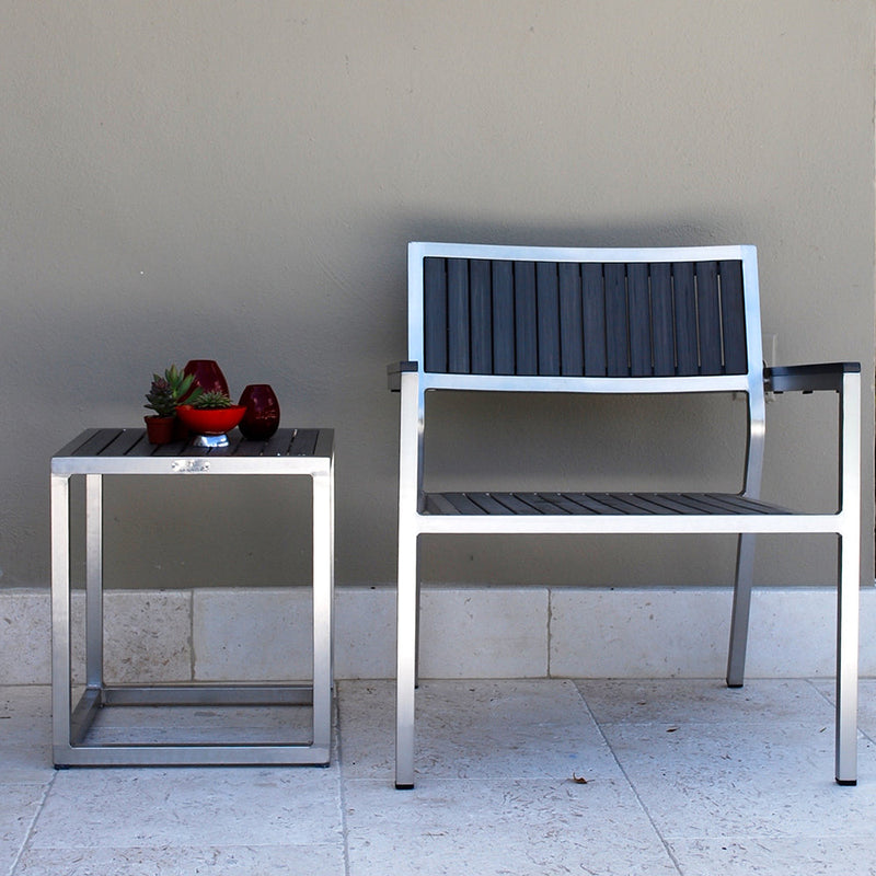 Kannoa Sicilia Armchair