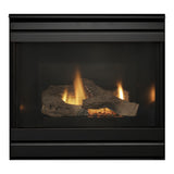 Majestic DV3732 36" Traditional Top/Rear Direct Vent Gas Fireplace