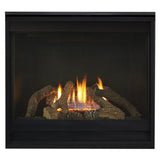 Majestic DV4236 42" Traditional Top/Rear Direct Vent Gas Fireplace