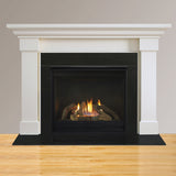Majestic DV4236 42" Traditional Top/Rear Direct Vent Gas Fireplace