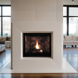 Empire Tahoe Premium Clean-Face 32" Direct Vent Gas Fireplace - DVCP32BP