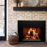 Empire Rainier 34" Direct Vent Fireplace Insert - DVCP34BN91