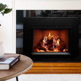 Empire Rainier 34" Direct Vent Fireplace Insert - DVCP34BN91