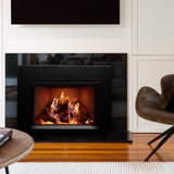 Empire Rainier 34" Direct Vent Fireplace Insert - DVCP34BN91