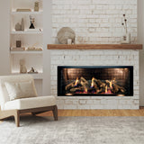 Empire McKinley 60" Linear Gas Fireplace - DVCTL60CFP95