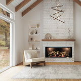 Empire McKinley 60" Linear Gas Fireplace - DVCTL60CFP95