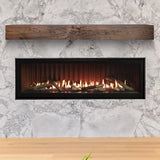 Empire Boulevard Direct Vent 48" Gas Fireplace - DVLL48BP92
