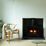 Empire Medium Spirit 30" Direct Vent Stove - DVP30MS30F
