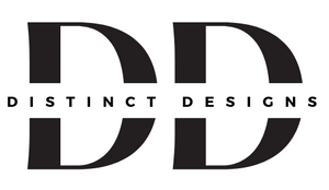 Distinct Designs
