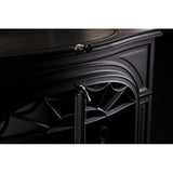 Vermont Castings Defiant Wood Burning Stove - 1975-CAT-C