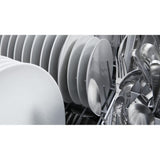 Fisher & Paykel Series 7 Contemporary Tall Double DishDrawer™ Dishwasher - DD24DT2NX9