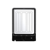 Forno Stella 24" Built-in Dishwasher – Tall Tub, 44 dBA, Top Touch Control, Soil-Sensing & ENERGY STAR