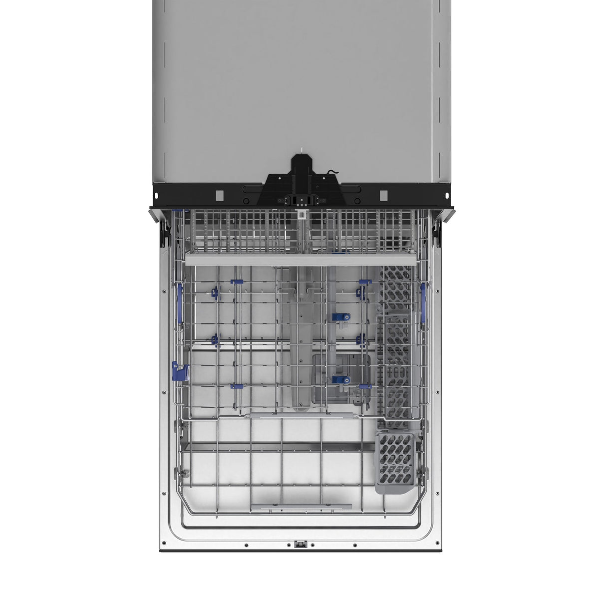 Forno Stella 24" Built-in Dishwasher – Tall Tub, 44 dBA, Top Touch Control, Soil-Sensing & ENERGY STAR