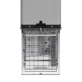 Forno Stella 24" Built-in Dishwasher – Tall Tub, 44 dBA, Top Touch Control, Soil-Sensing & ENERGY STAR