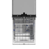 Forno Stella 24" Built-in Dishwasher – Tall Tub, 44 dBA, Top Touch Control, Soil-Sensing & ENERGY STAR