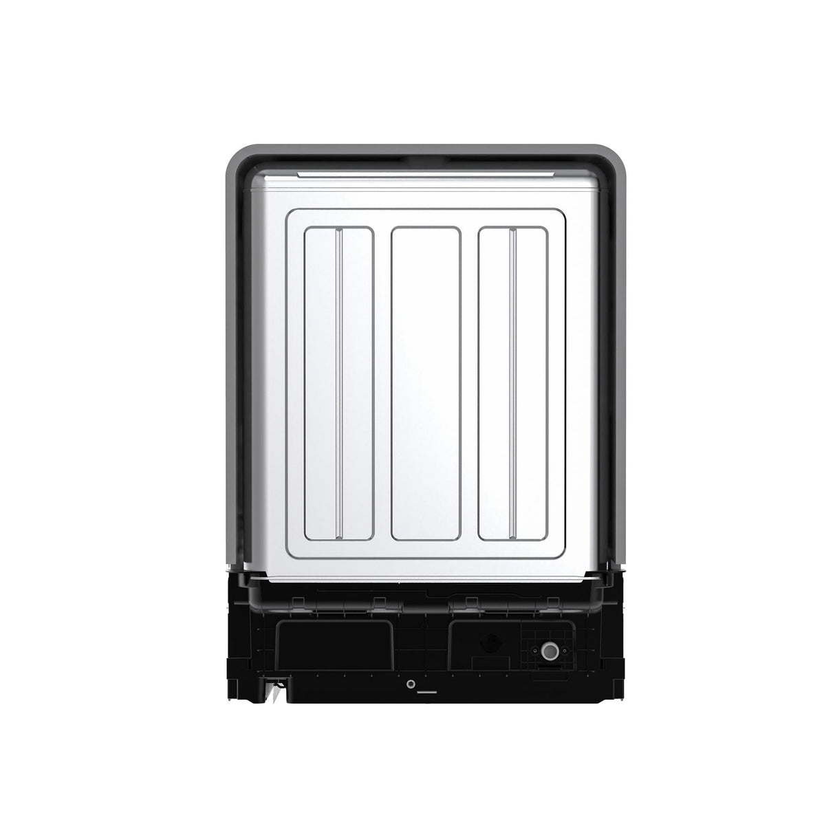 Forno Stella 24" Built-in Dishwasher – Tall Tub, 44 dBA, Touch Control, Stainless Steel, Soil-Sensing, ENERGY STAR & NSF Certified