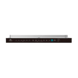 Forno Stella 24" Built-in Dishwasher – Tall Tub, 44 dBA, Touch Control, Stainless Steel, Soil-Sensing, ENERGY STAR & NSF Certified