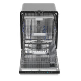 Forno Stella 24" Built-in Dishwasher – Tall Tub, 44 dBA, Touch Control, Stainless Steel, Soil-Sensing, ENERGY STAR & NSF Certified