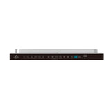 Forno Stella 24" Built-in Dishwasher – Tall Tub, 44 dBA, Top Touch Control, Soil-Sensing & ENERGY STAR