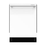 Forno Stella 24" Built-in Dishwasher – Tall Tub, 44 dBA, Top Touch Control, Soil-Sensing & ENERGY STAR