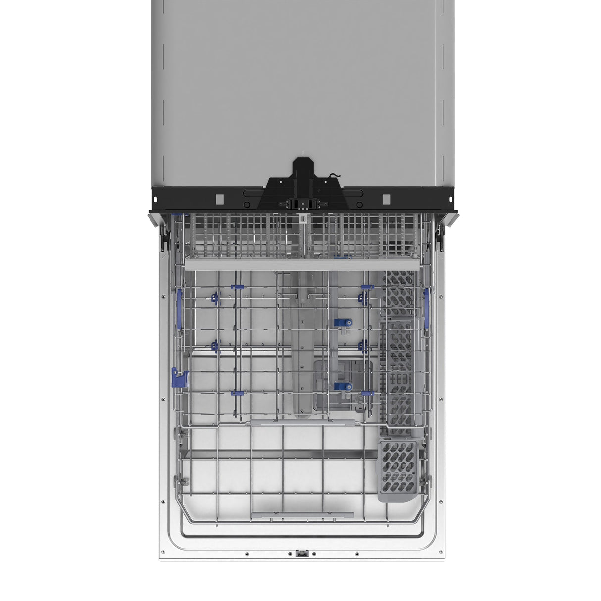 Forno Stella 24" Built-in Dishwasher – Tall Tub, 44 dBA, Top Touch Control, Soil-Sensing & ENERGY STAR