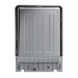 Forno Rivestito Panel Ready Dishwasher, Quiet 45dB, Energy Star Certified