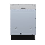 Forno Rivestito Panel Ready Dishwasher, Quiet 45dB, Energy Star Certified