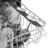 Forno Rivestito Panel Ready Dishwasher, Quiet 45dB, Energy Star Certified