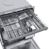 Forno Rivestito Panel Ready Dishwasher, Quiet 45dB, Energy Star Certified