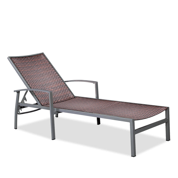 Kannoa Dominica Chaise Lounge