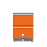 Hestan 24″ Outdoor Refrigerator Drawers With Lock - GRR24