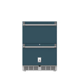 Hestan 24″ Outdoor Refrigerator Drawers With Lock - GRR24