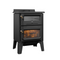 Drolet Bistro Wood Burning Cookstove DB04815