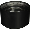 6" Duravent Stove Adapter - 6DVL-AD