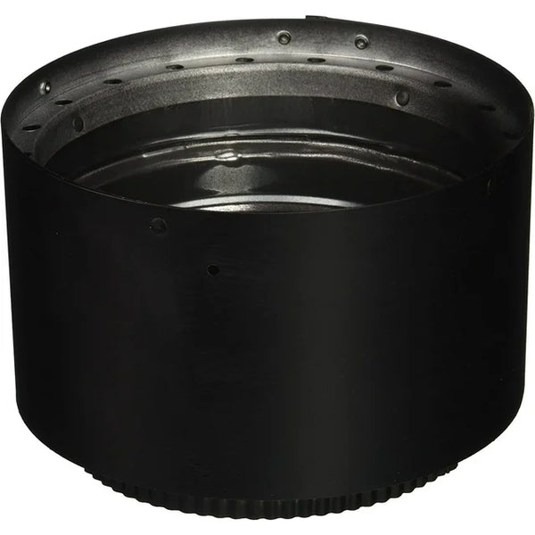 6" Duravent Stove Adapter - 6DVL-AD
