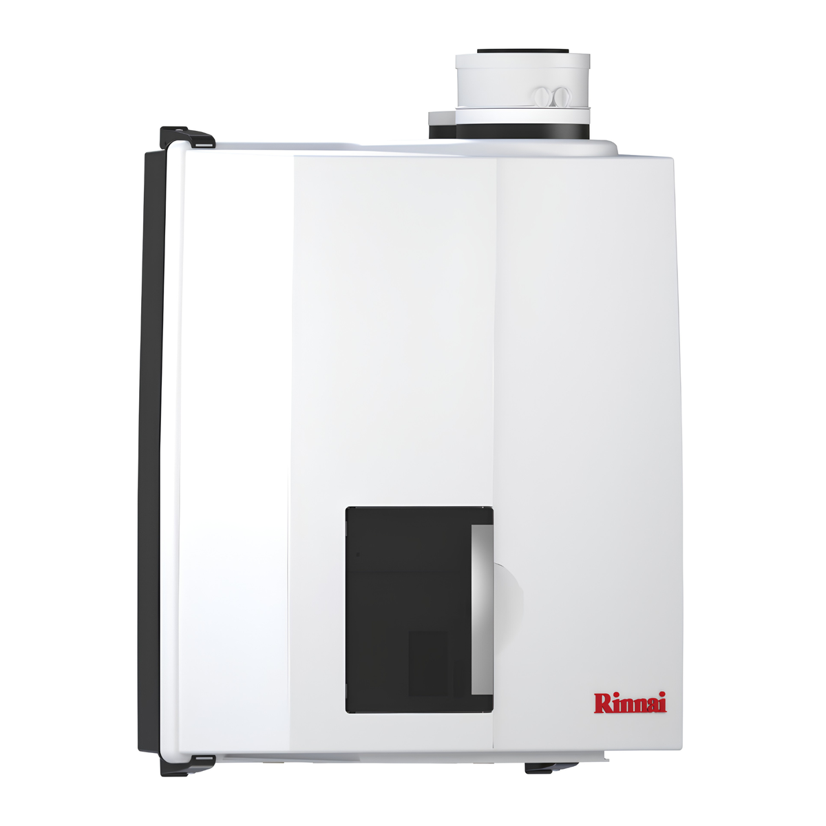 Rinnai E Series 60K BTU LP Wall-Mounted Condensing Combi Boiler – E60SRP