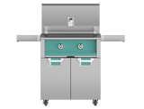Aspire By Hestan 30" Double Door Cart - ECD30