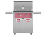 Aspire By Hestan 30" Double Door Cart - ECD30