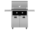 Aspire By Hestan 30" Double Door Cart - ECD30