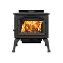 Enerzone Solution 2.3 Wood Burning Stove