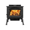 Enerzone Solution 2.3 Wood Burning Stove