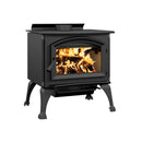 Enerzone Solution 2.3 Wood Burning Stove