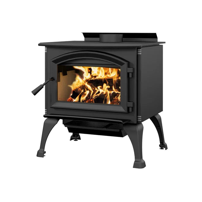 Enerzone Solution 2.3 Wood Burning Stove