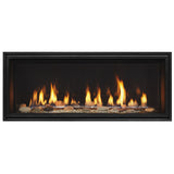 Majestic 36" Echelon II Linear Direct Vent Fireplace