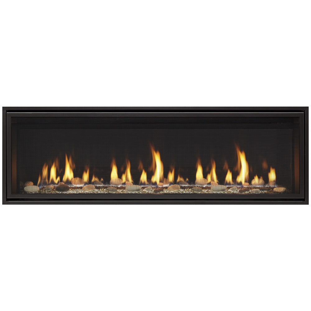 Majestic 48" Echelon II Linear Direct Vent Fireplace