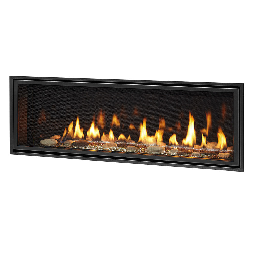 Majestic 48" Echelon II Linear Direct Vent Fireplace