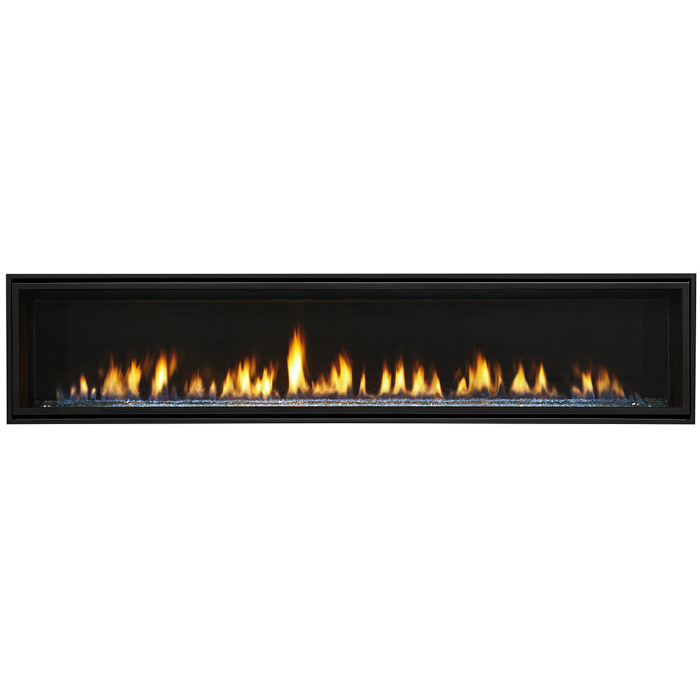 Majestic 72" Echelon II Linear Direct Vent Fireplace