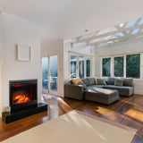 Empire Nexfire Traditional 39" Electric Fireplace - EF39